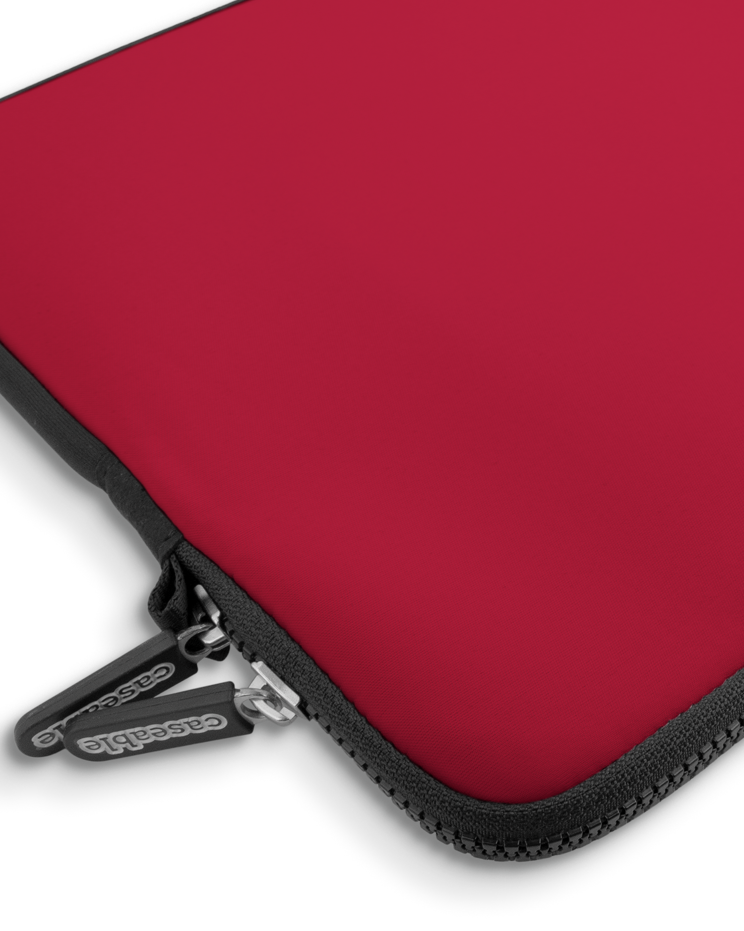 RED Premium Laptop Bag 15 inch with device inside