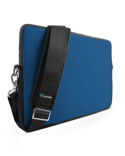 CLASSIC BLUE Premium Laptop Bag 15 inch