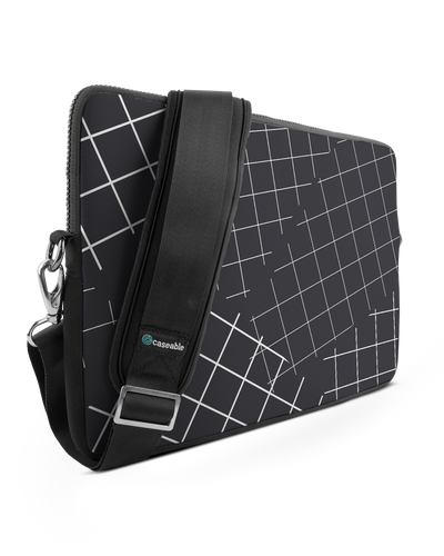Grids Premium Laptop Bag 15 inch