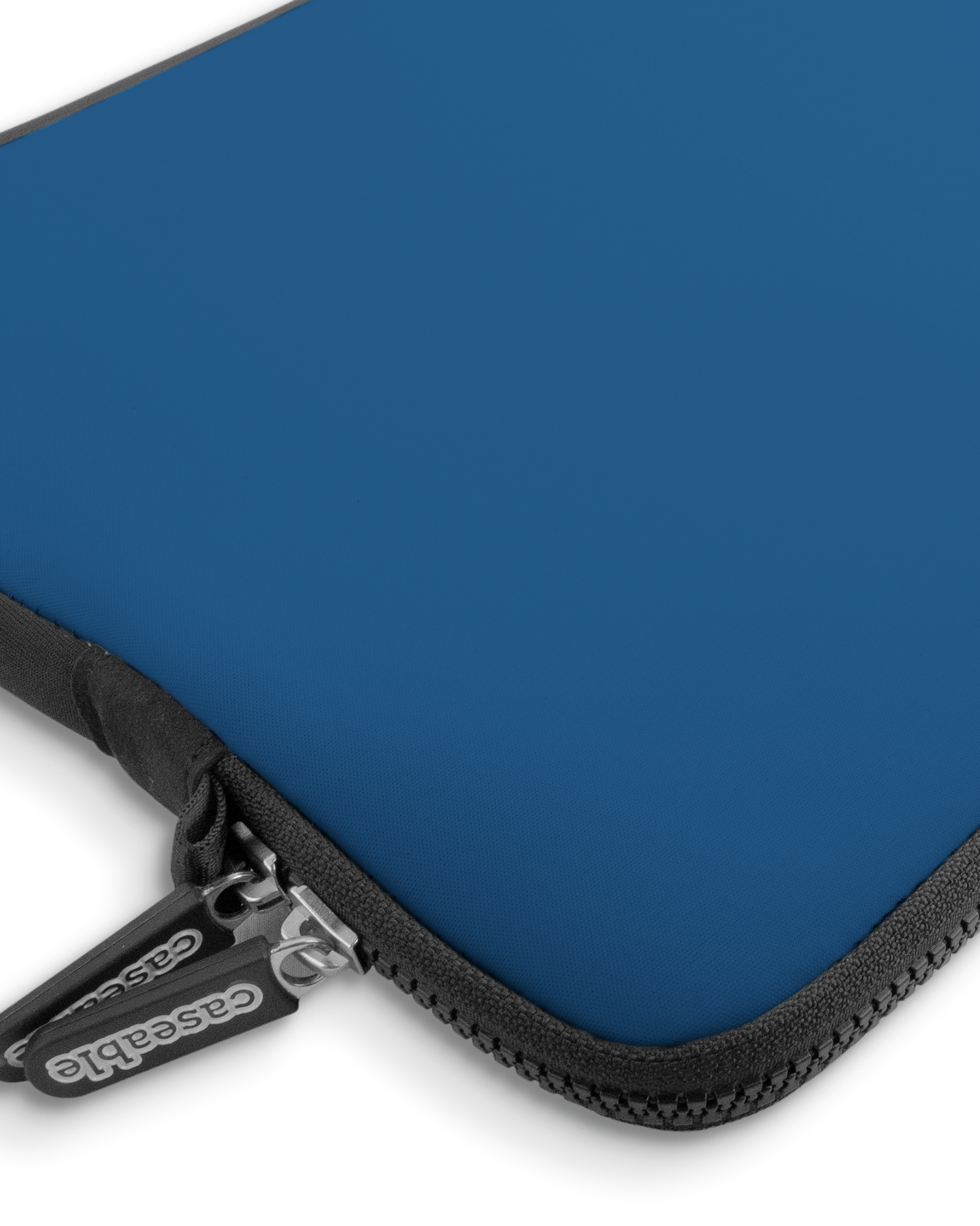 CLASSIC BLUE Premium Laptop Bag 13-14 inch with device inside