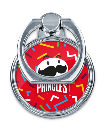 Pringles Confetti Ring Holder