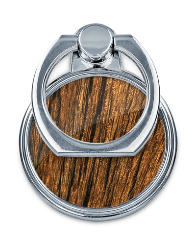 Wood Ring Holder