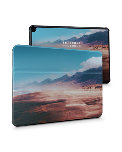 Sky Tablet Smart Case for Amazon Fire HD 10 (2021): Front View