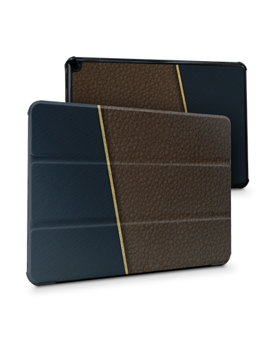 Oxford Tablet Smart Case for Amazon Fire HD 10 (2021): Front View