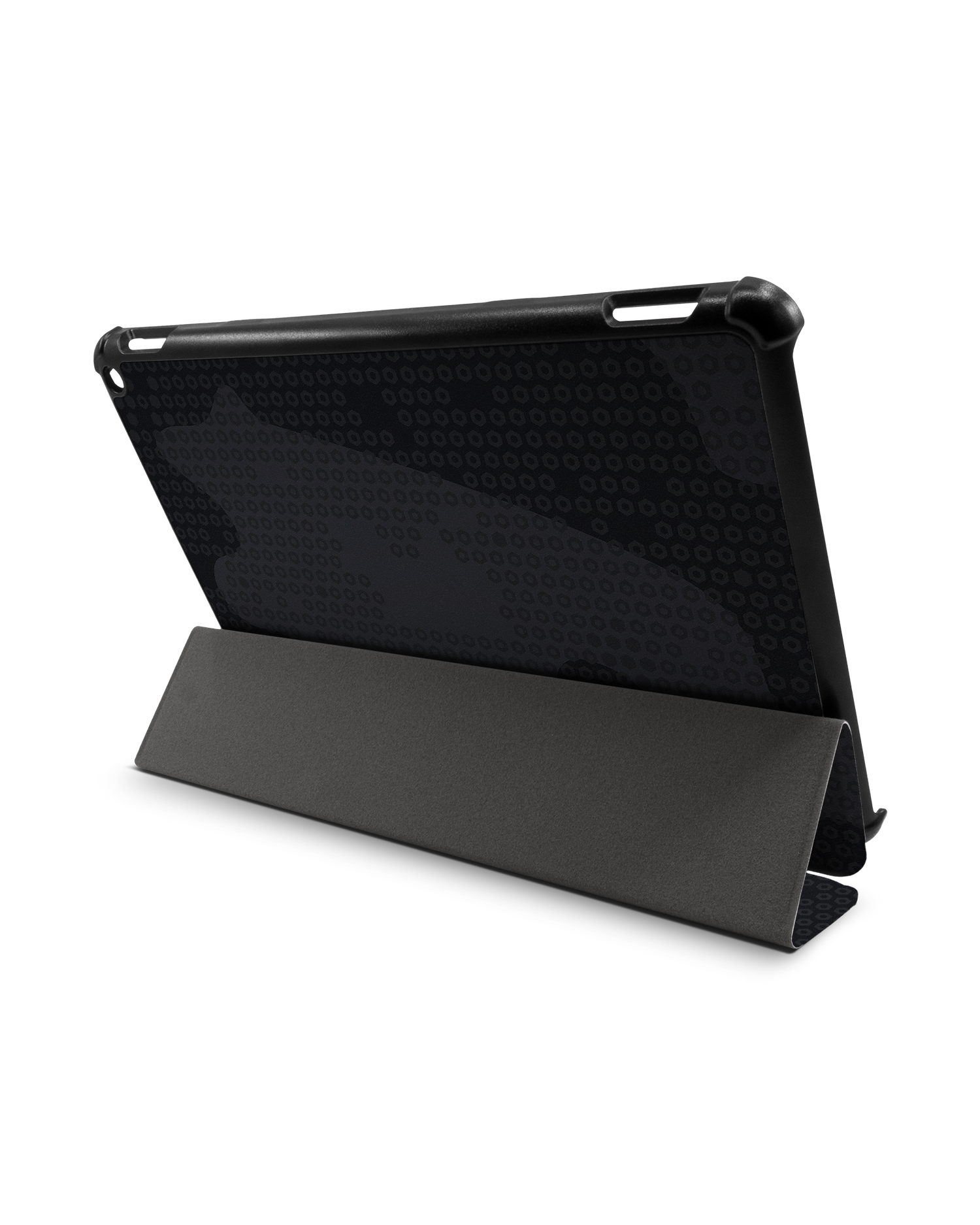 Spec Ops Dark Tablet Smart Case for Amazon Fire HD 10 (2021): Used as Stand