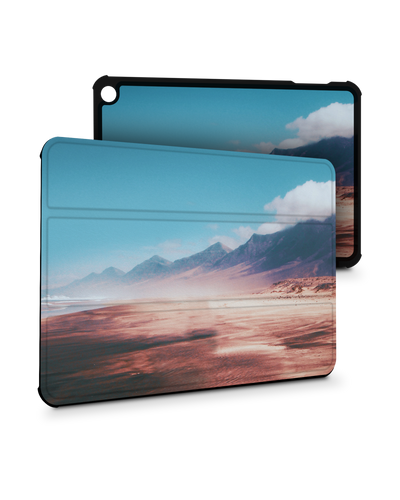 Sky Tablet Smart Case for Amazon Fire 7 (2022)