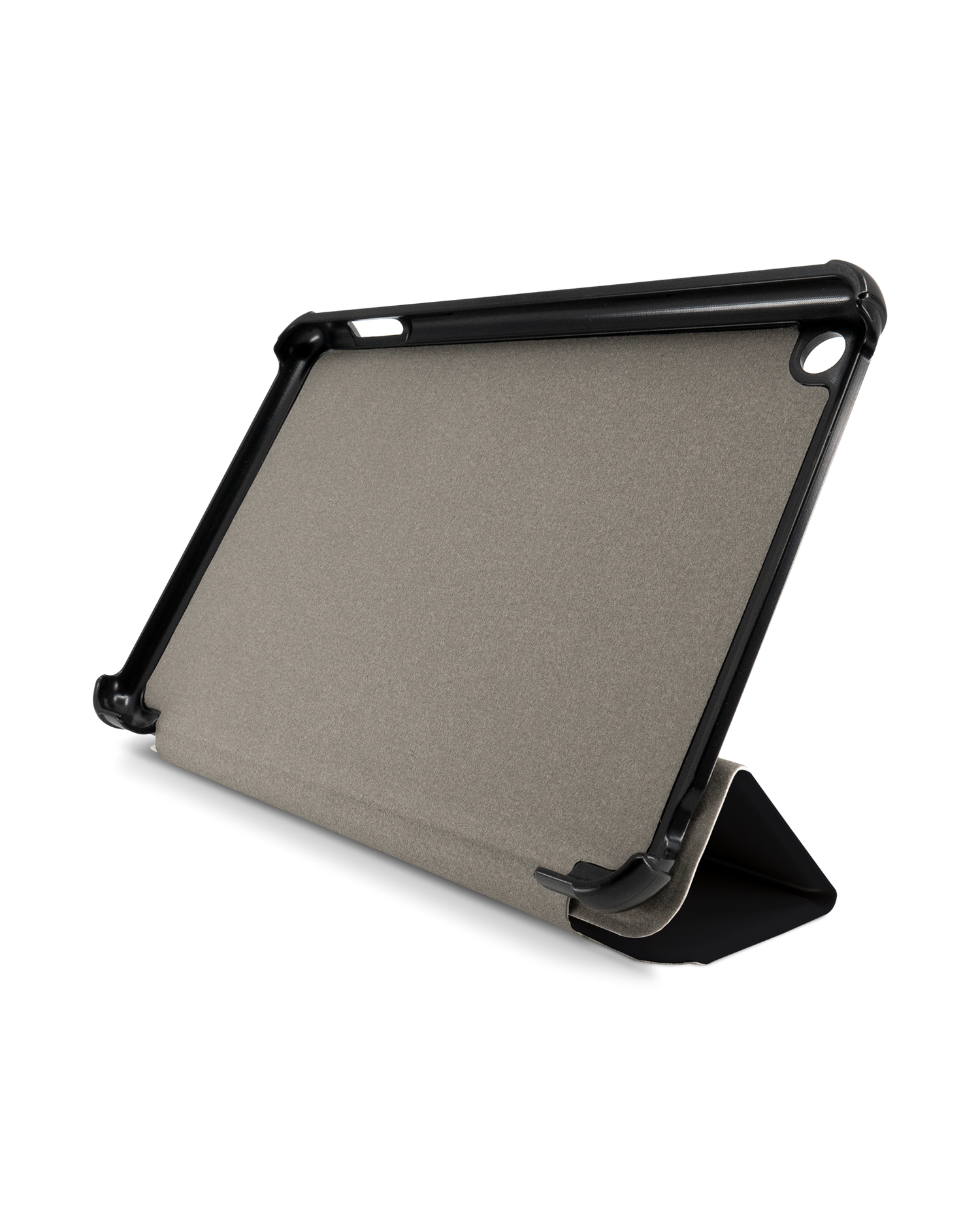 Eclipse Tablet Smart Case for Amazon Fire 7 (2022): Front View