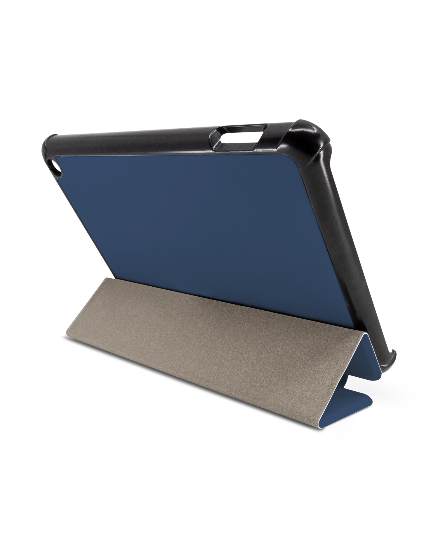 NAVY Tablet Smart Case for Amazon Fire 7 (2022): Used as Stand