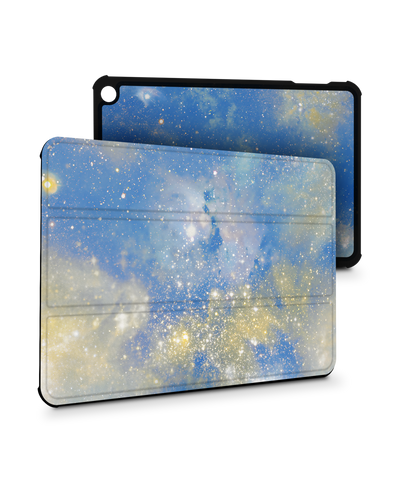 Spaced Out Tablet Smart Case for Amazon Fire 7 (2022)