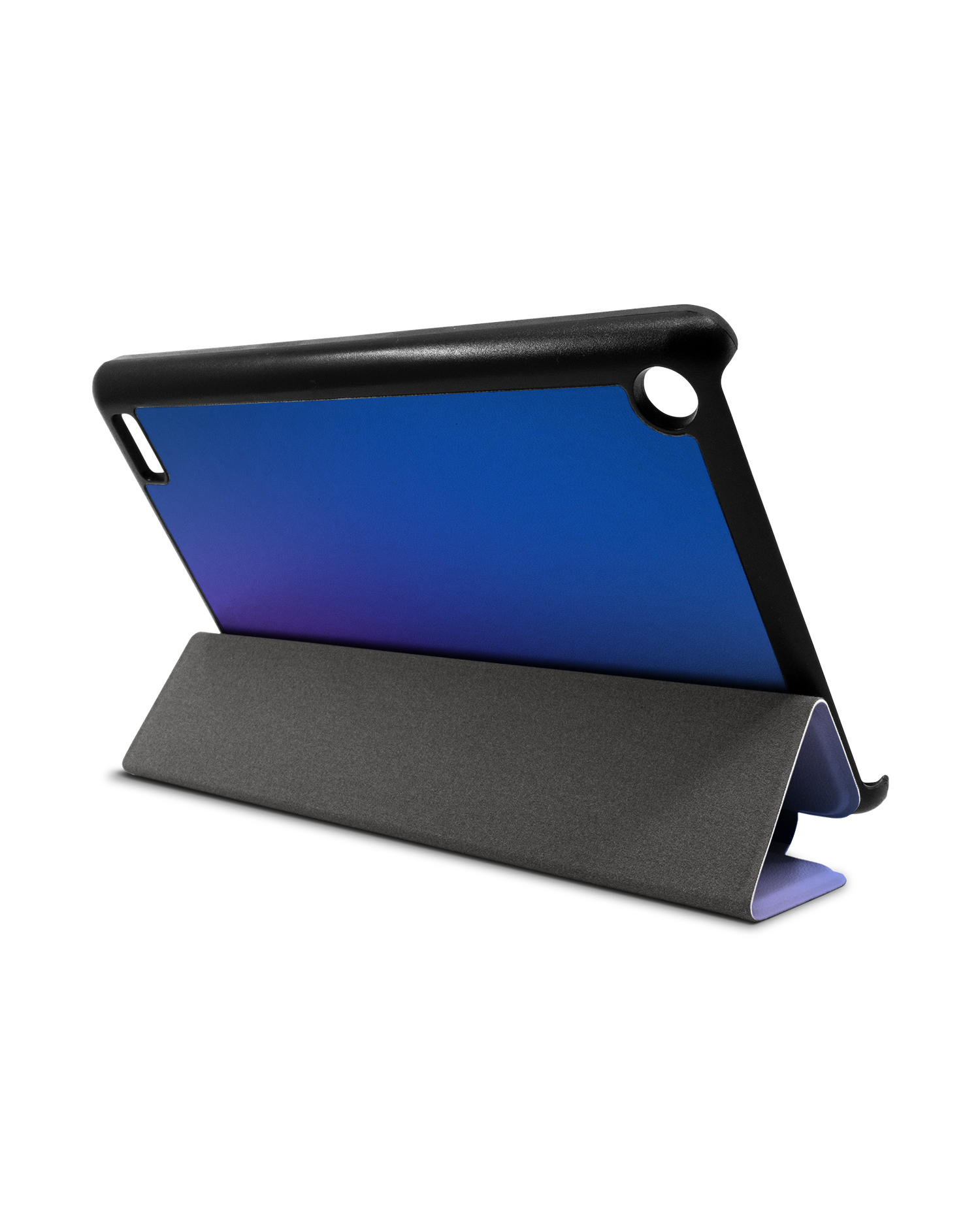 Blueberry Tablet Smart Case for Amazon Fire 7: Used as Stand