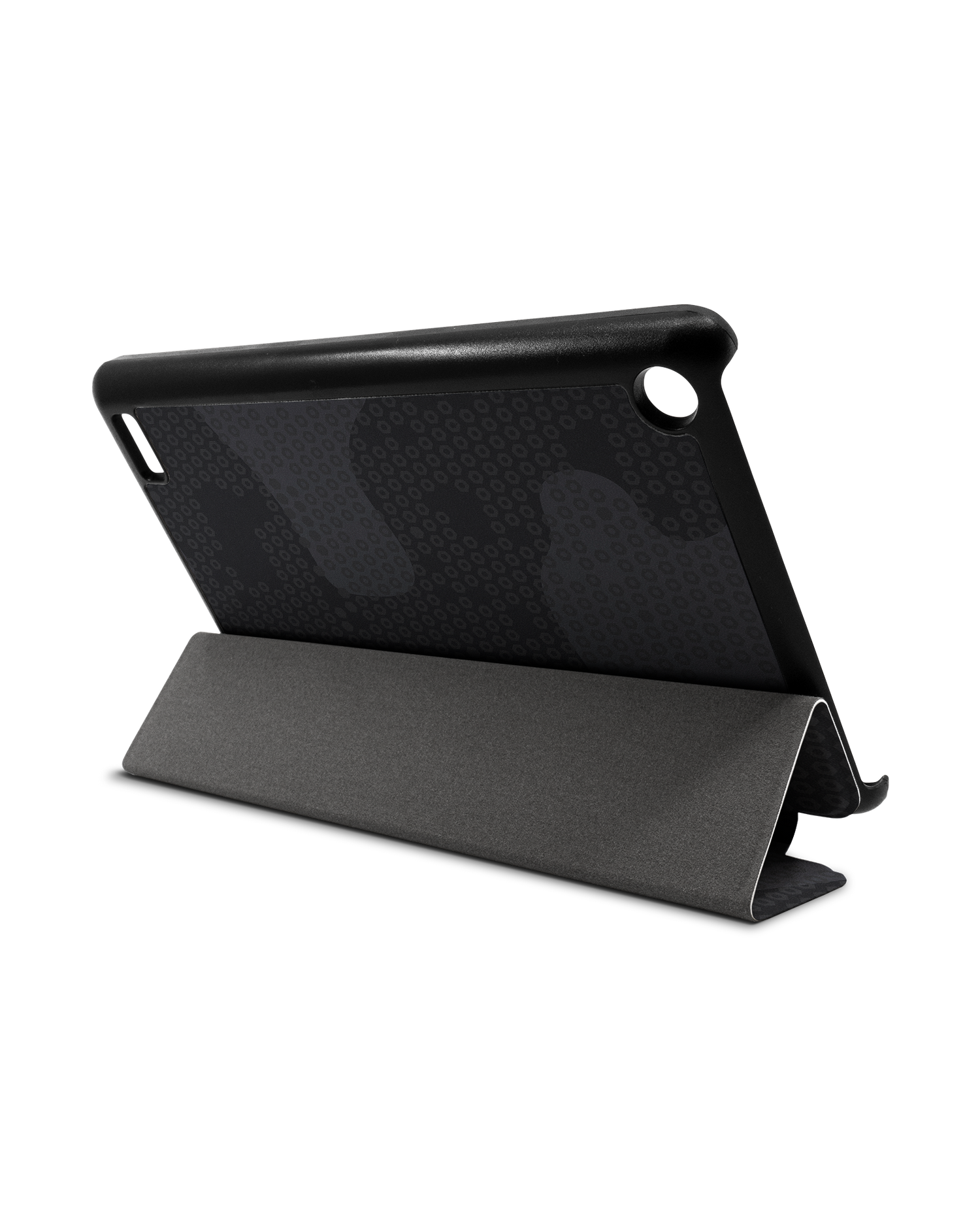 Spec Ops Dark Tablet Smart Case for Amazon Fire 7: Used as Stand