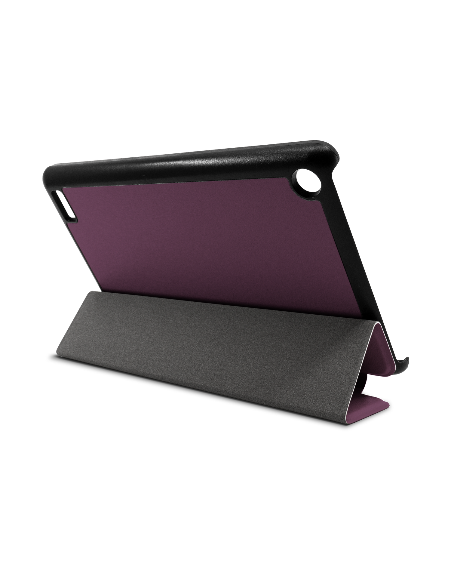 PLUM Tablet Smart Case for Amazon Fire 7: Used as Stand