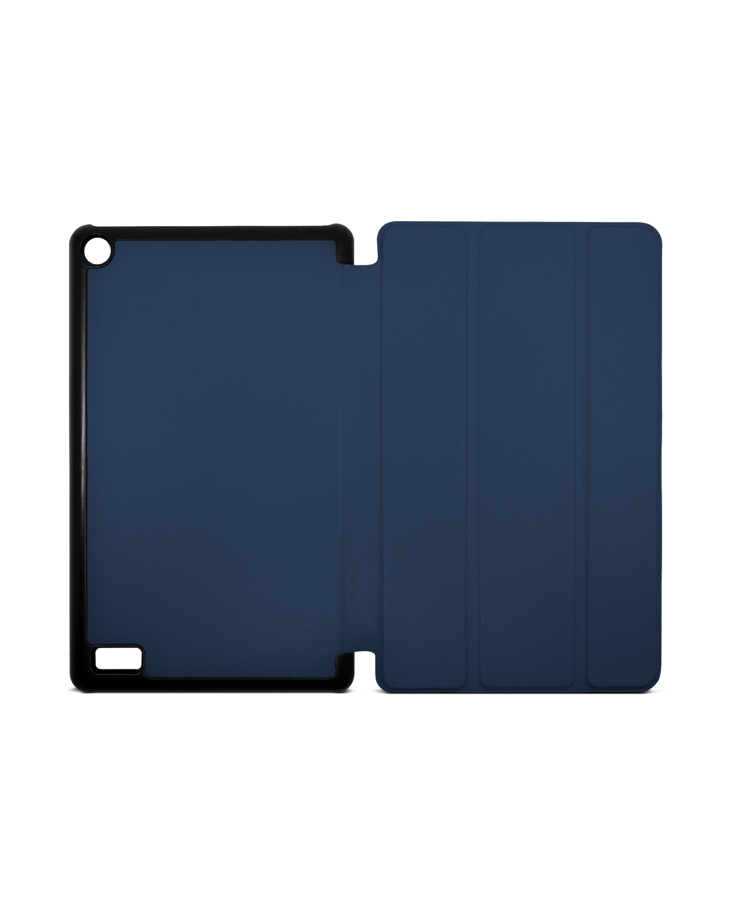 NAVY Tablet Smart Case for Amazon Fire 7: Opened