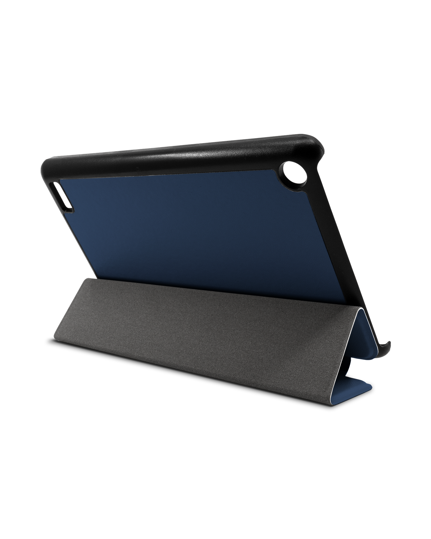 NAVY Tablet Smart Case for Amazon Fire 7: Used as Stand