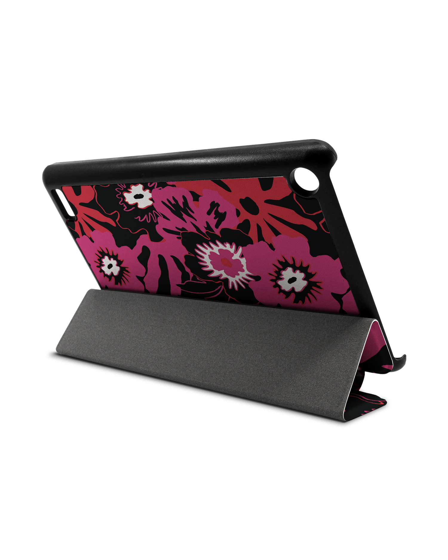 Flower Works Tablet Smart Case for Amazon Fire 7: Used as Stand