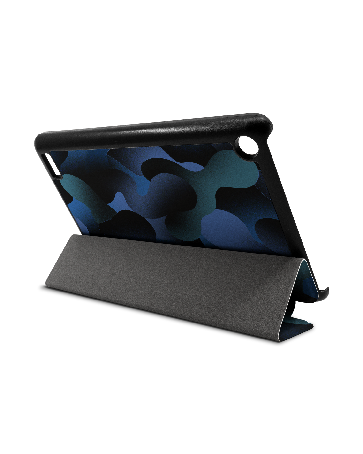 Night Moves Tablet Smart Case for Amazon Fire 7: Used as Stand