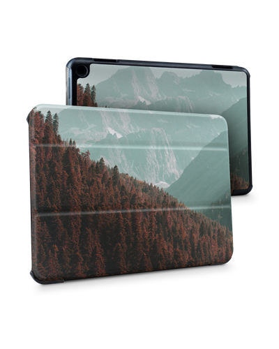 Into the Woods Tablet Smart Case for Amazon Fire HD 8 (2022), Amazon Fire HD 8 Plus (2022), Amazon Fire HD 8 (2020), Amazon Fire HD 8 Plus (2020)