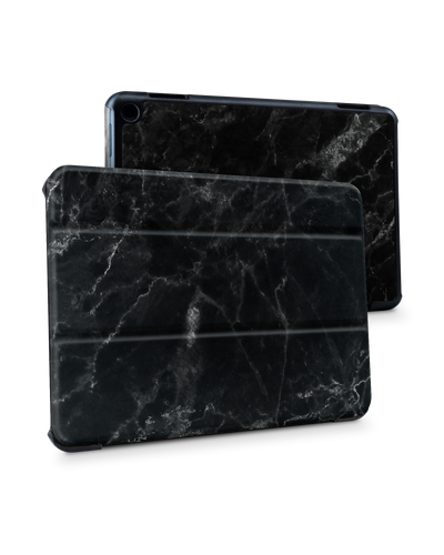 Midnight Marble Tablet Smart Case for Amazon Fire HD 8 (2022), Amazon Fire HD 8 Plus (2022), Amazon Fire HD 8 (2020), Amazon Fire HD 8 Plus (2020)