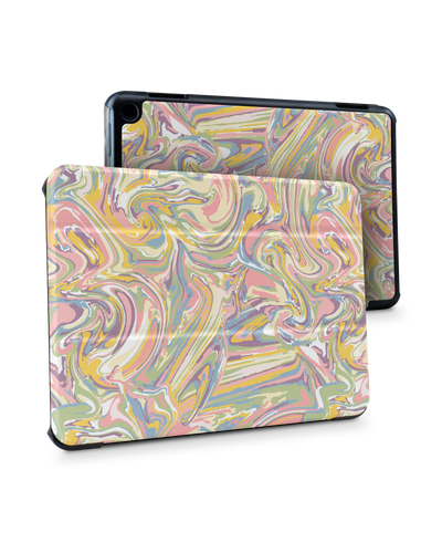Psychedelic Optics Tablet Smart Case for Amazon Fire HD 8 (2022), Amazon Fire HD 8 Plus (2022), Amazon Fire HD 8 (2020), Amazon Fire HD 8 Plus (2020)