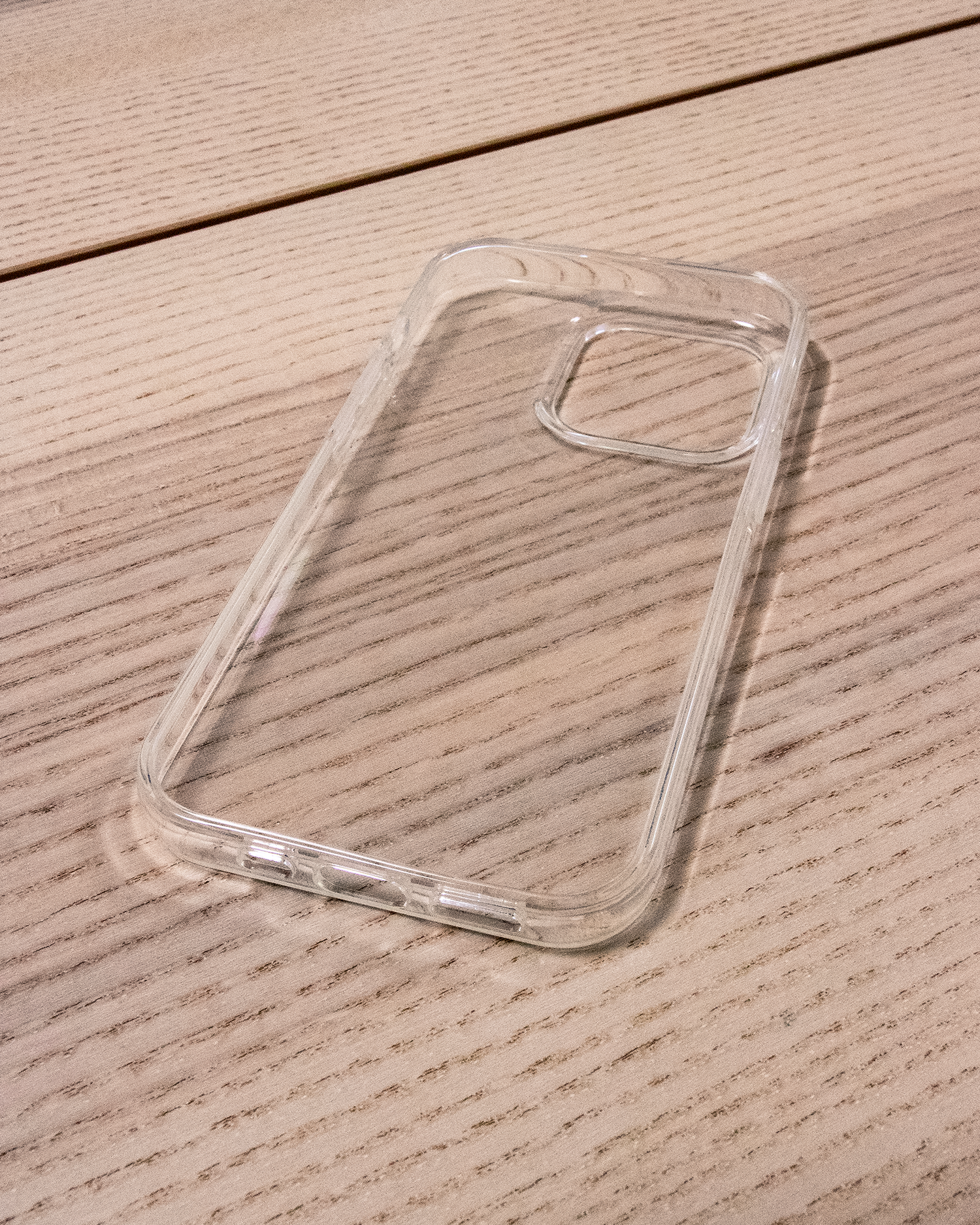 Silicone Phone Case Apple iPhone 15 Pro