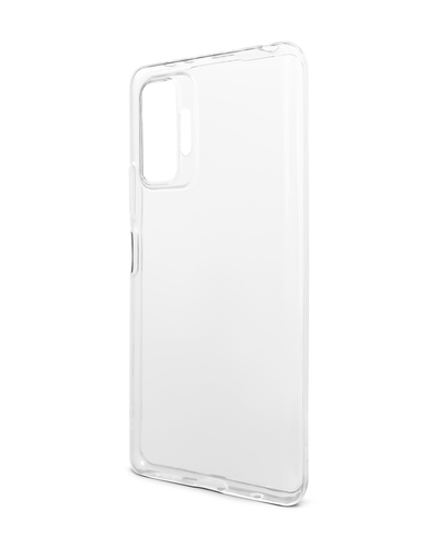 Silicone Phone Case Xiaomi Redmi Note 10 Pro