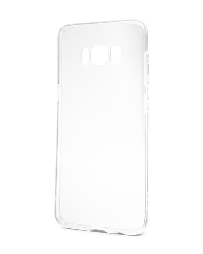 Silicone Phone Case Samsung Galaxy S9