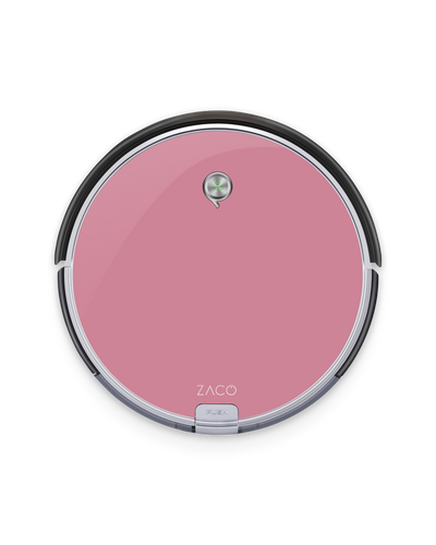 WILD ROSE Robotic Vacuum Cleaner Skin ILIFE Beetles A6, ZACO A6