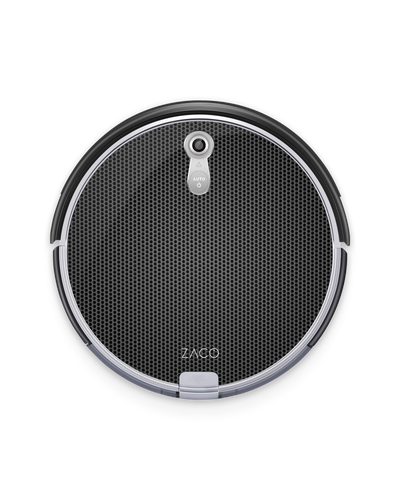 Carbon II Robotic Vacuum Cleaner Skin ILIFE Beetles A8, ZACO A8s